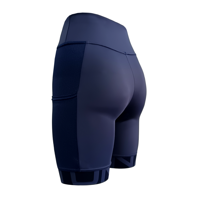 Pulse Ladies Elite Unlined Running Tights