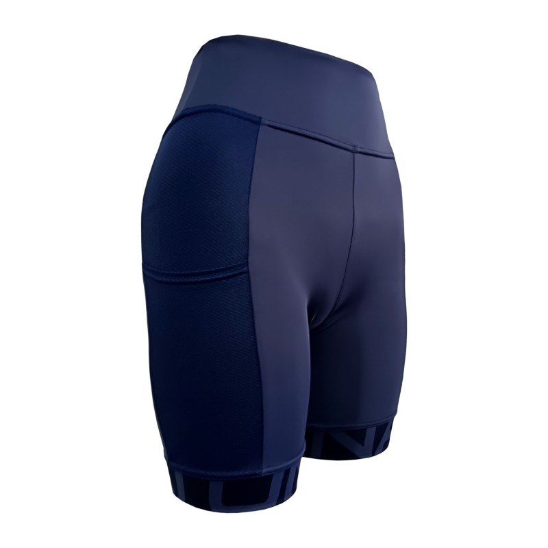 Pulse Ladies Elite Unlined Running Tights