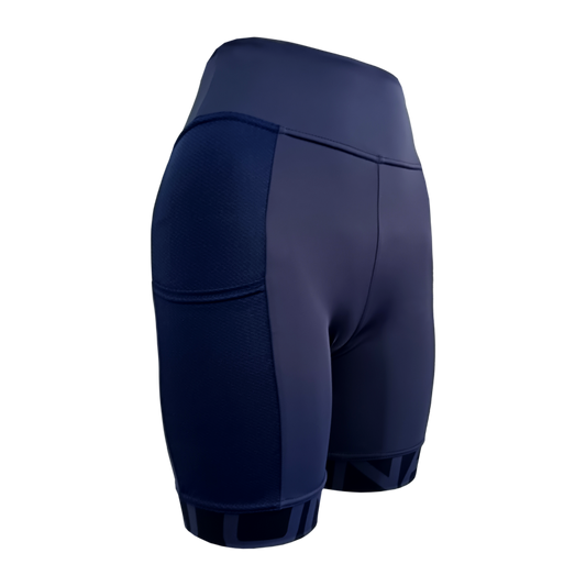 Pulse Ladies Elite Unlined Running Tights