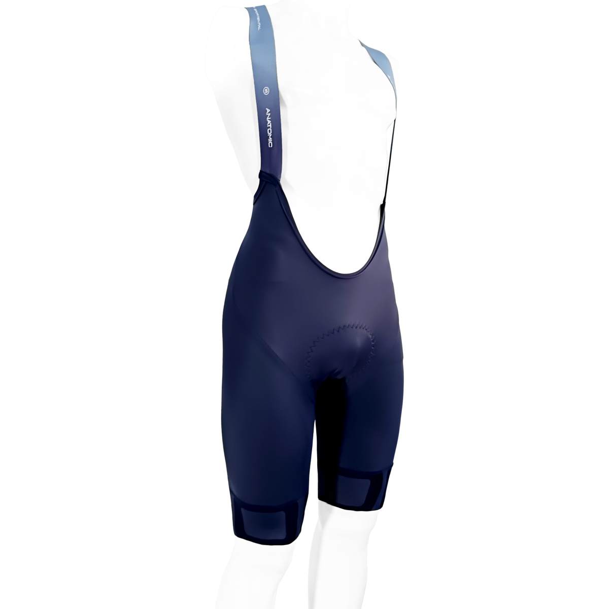Pulse Mens Cycling Bibs
