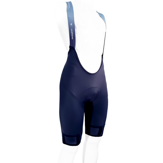 Pulse Mens Cycling Bibs