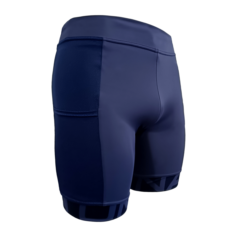 Pulse Mens Elite Lined Running Tights