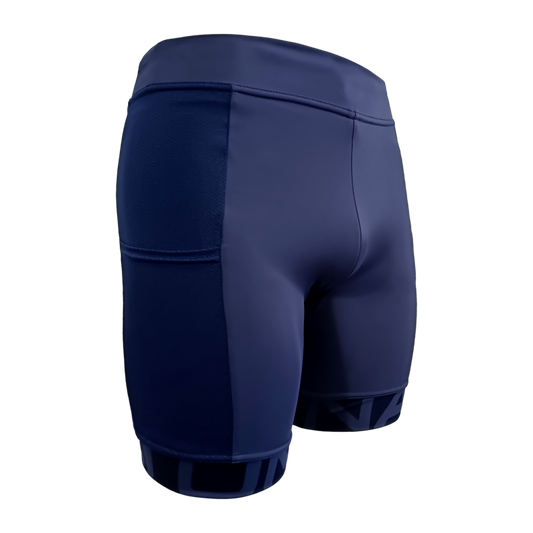 Pulse Mens Elite Lined Running Tights