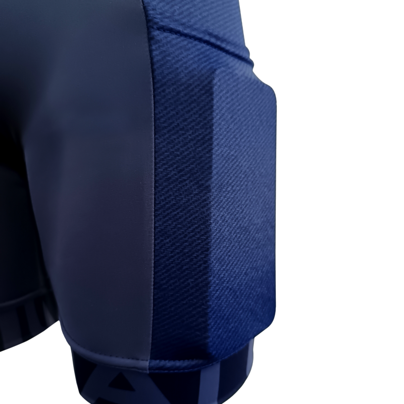 Pulse Ladies Elite Unlined Running Tights