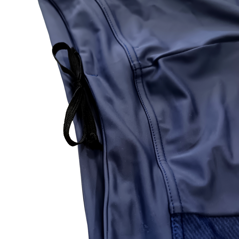 Pulse Mens Elite Lined Running Tights