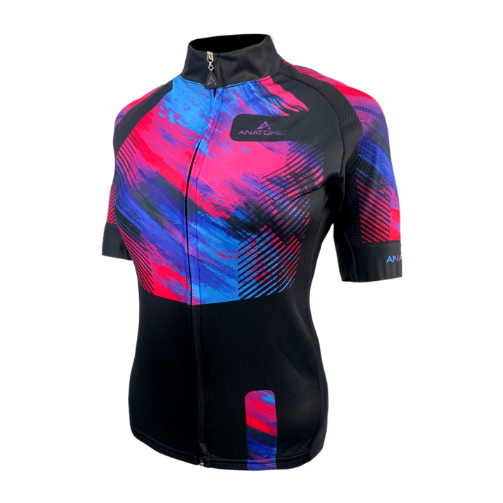 Ladies Cycling Anatomic Sportswear