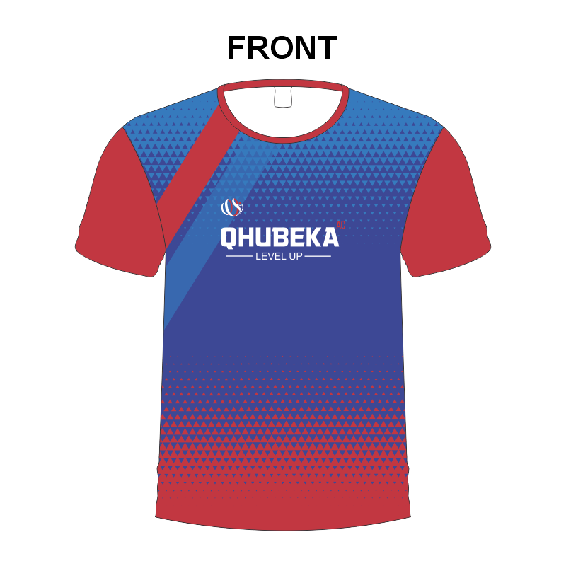 Qhubeka AC Kids T-shirt
