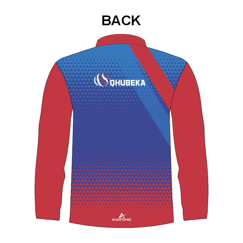Qhubeka Light Sports Jacket