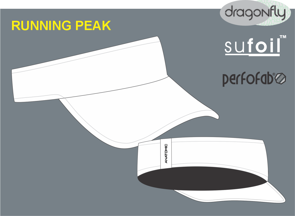 RUNNING PEAK