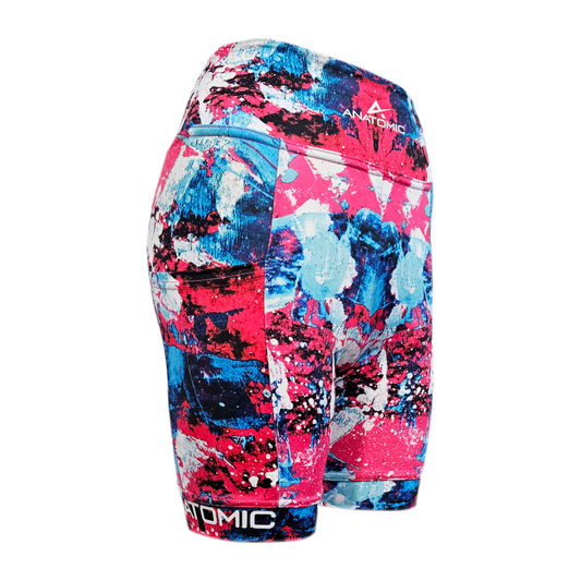 Rabid Sunrise Elite Tights