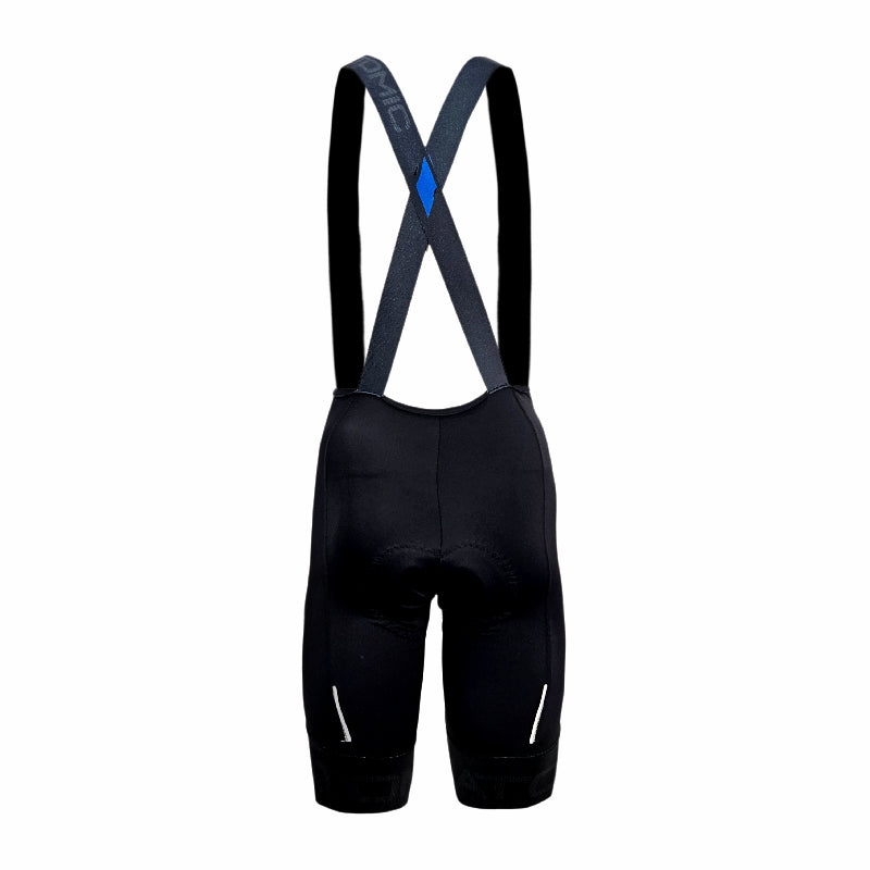 Racer Mens Cycling Bibs