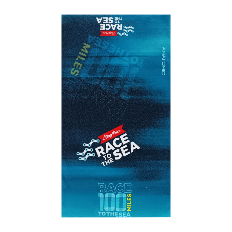 Race to the Sea 2025 Fastpace Chido