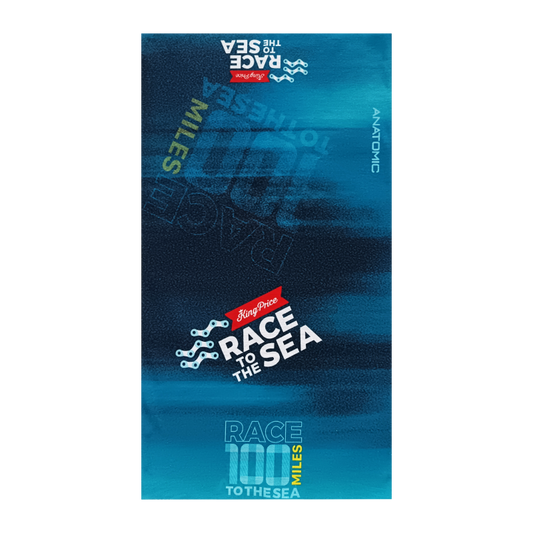 Race to the Sea 2025 Fastpace Chido
