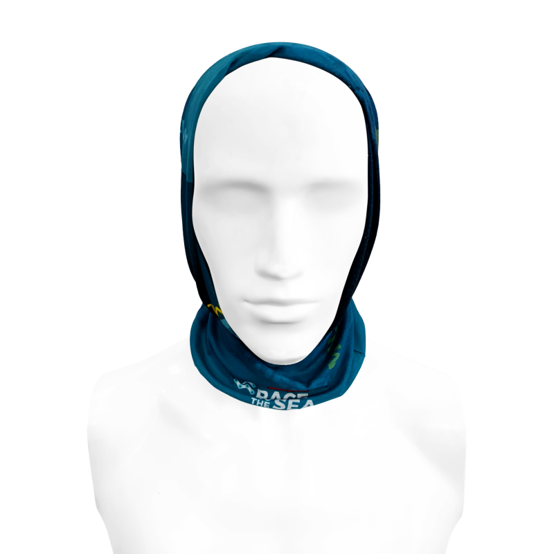 CHIDO HEAD SCARF