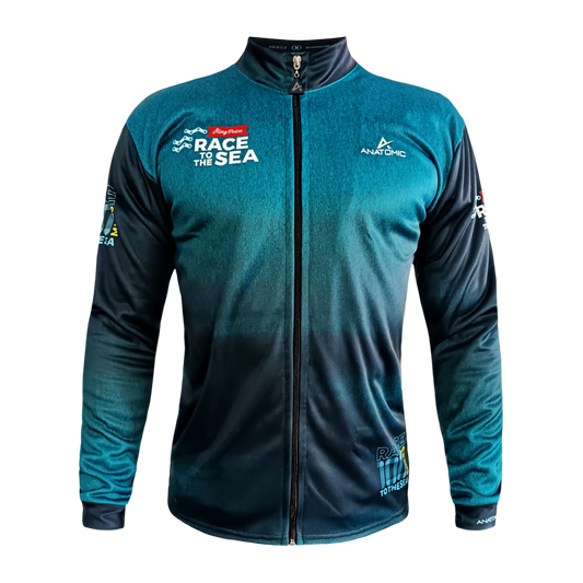 Race to the Sea 2025 Sports Jacket