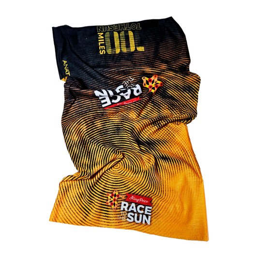 Race to the Sun 2025 Golden Hour Chido (LIMITED STOCK AVAILABLE)