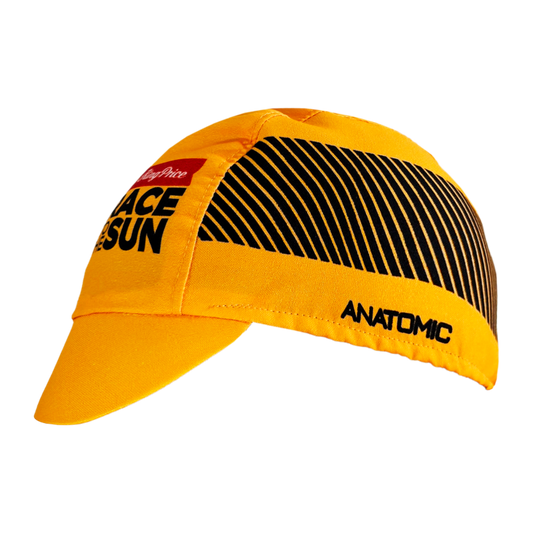 Race to the Sun 2025 Sun Chaser Cycling Cap (LIMITED STOCK AVAILABLE)