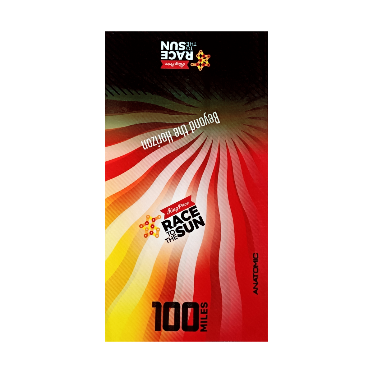 Race to the Sun 2026 Beyond the Horizon Chido (LIMITED STOCK AVAILABLE)