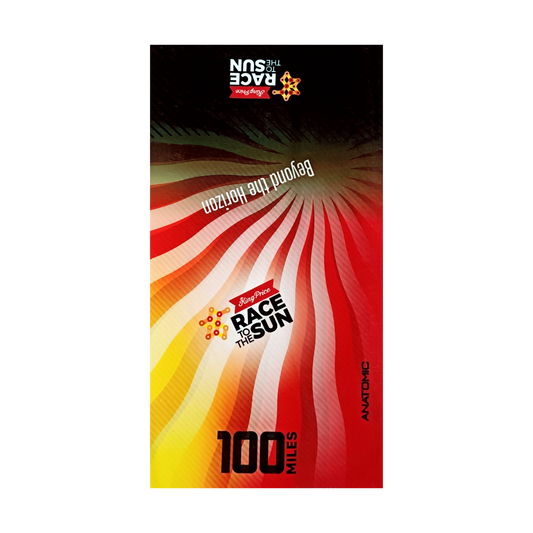Race to the Sun 2026 Beyond the Horizon Chido (LIMITED STOCK AVAILABLE)