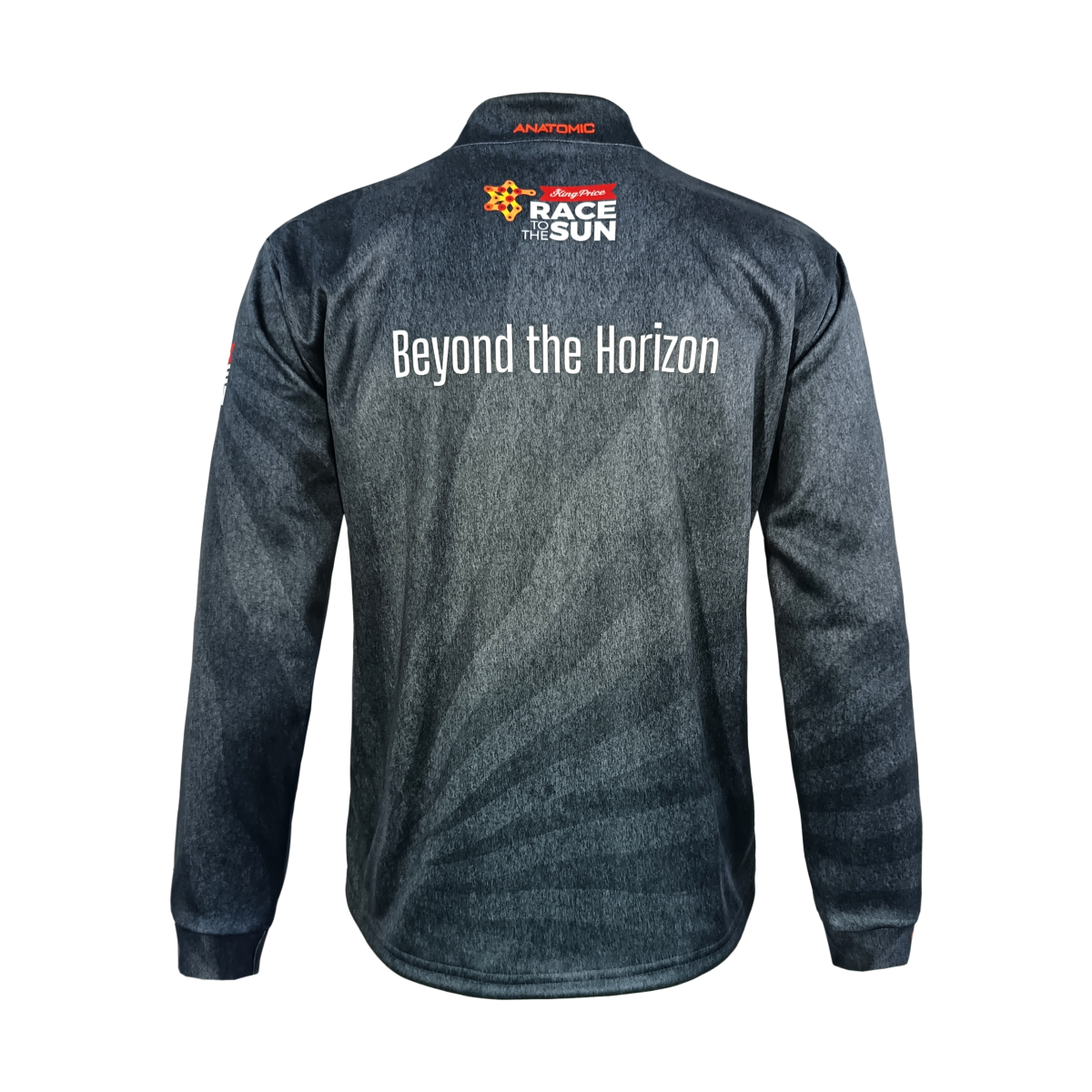 Race to the Sun 2026 Beyond the Horizon Sports Jacket (LIMITED STOCK AVAILABLE)