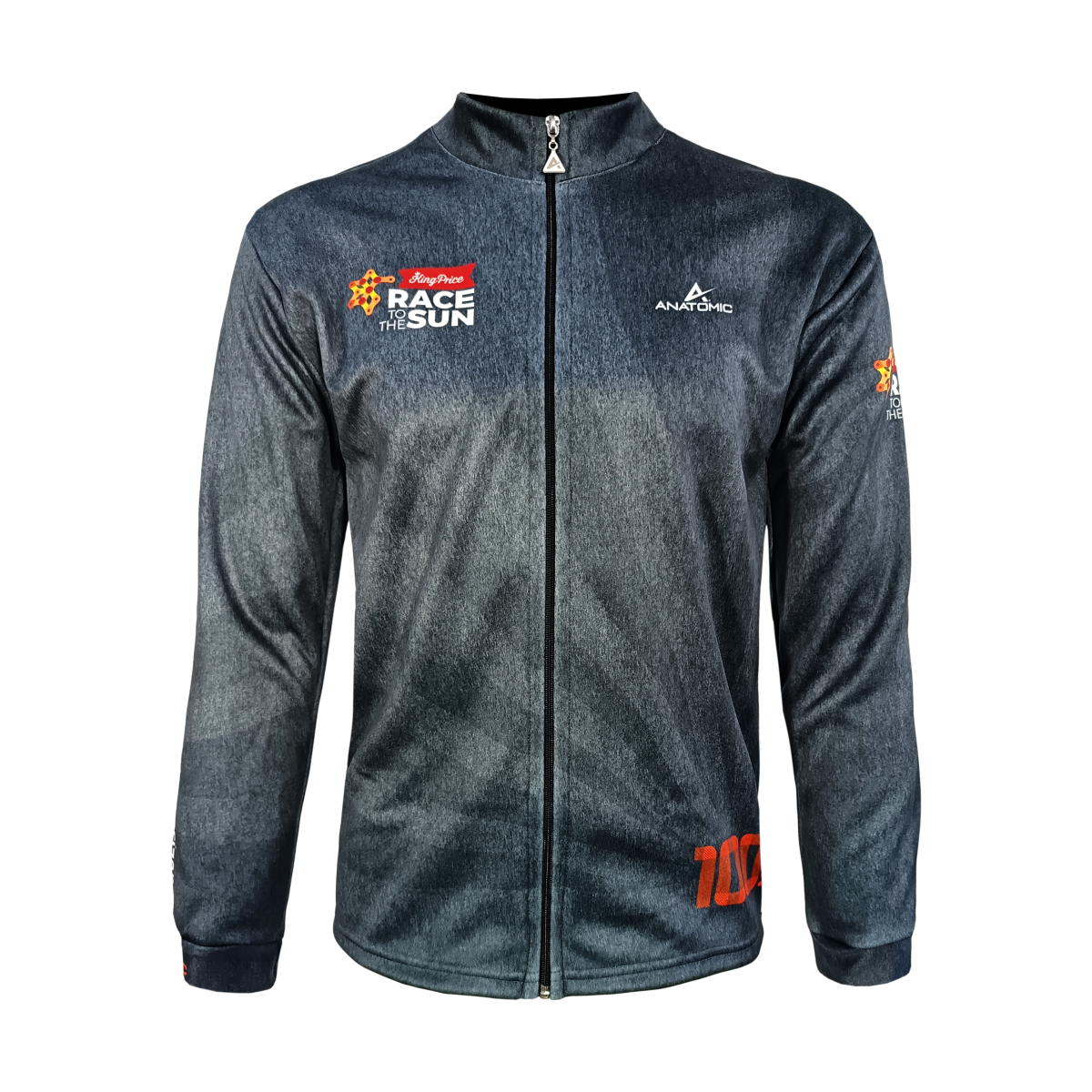 Race to the Sun 2026 Beyond the Horizon Sports Jacket (LIMITED STOCK AVAILABLE)