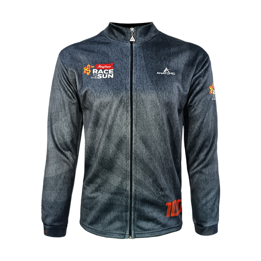 Race to the Sun 2026 Beyond the Horizon Sports Jacket (LIMITED STOCK AVAILABLE)