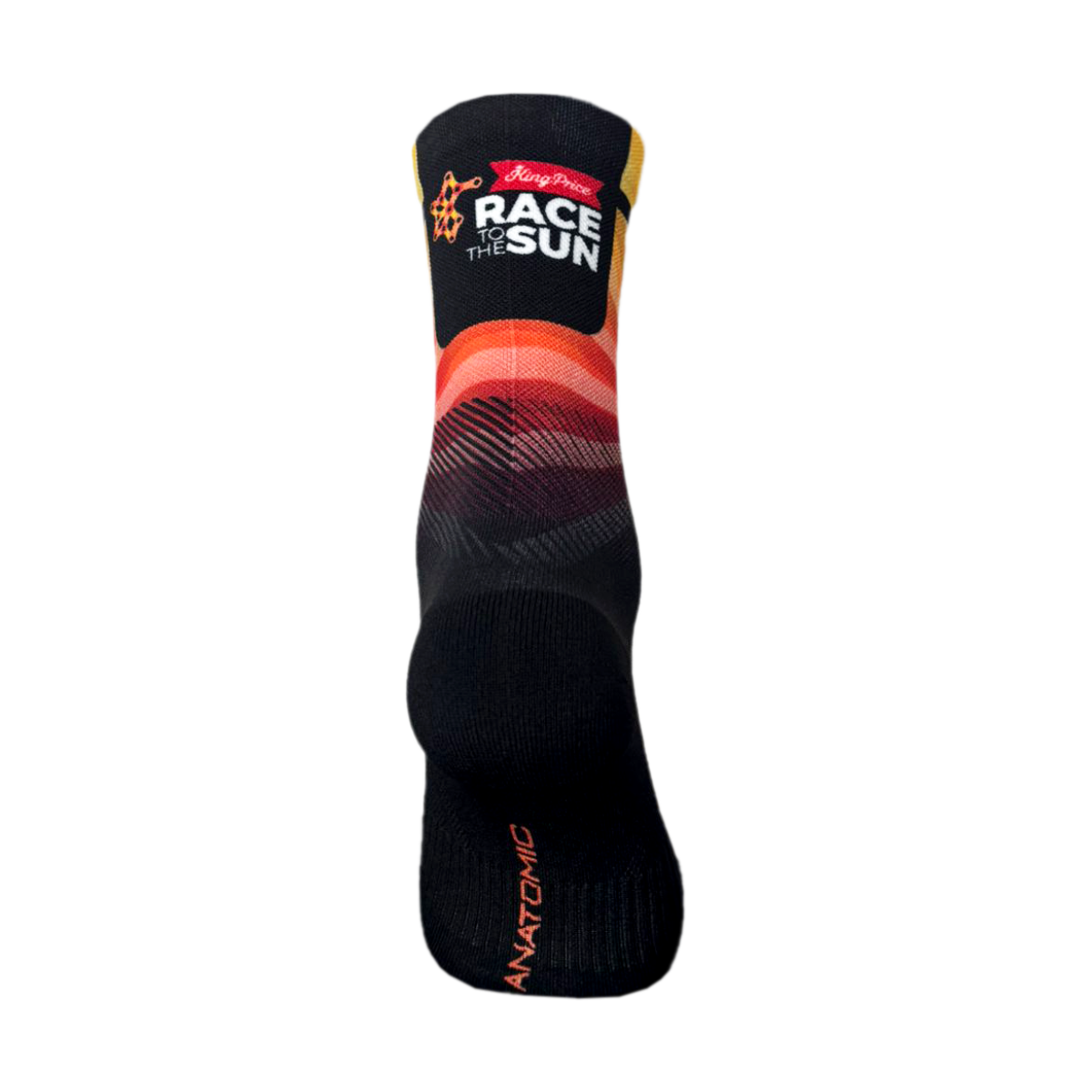 Race to the Sun 2026 Beyond the Horizon Socks (LIMITED STOCK AVAILABLE)
