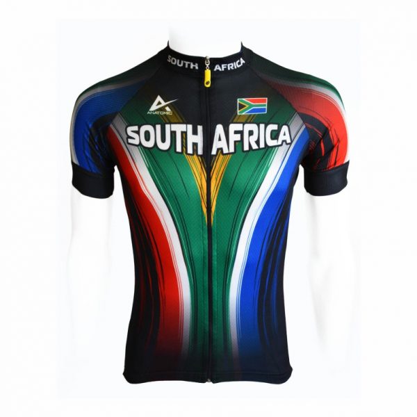 Republic of Style Cycling Shirt