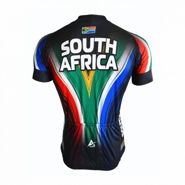 Republic of Style Cycling Shirt