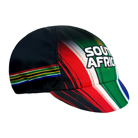Republic of Style Cycling Cap