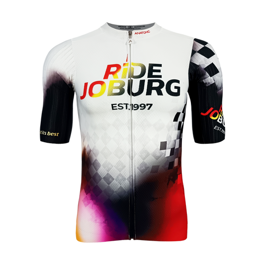 Ride Joburg 2026 Biotomic Jersey