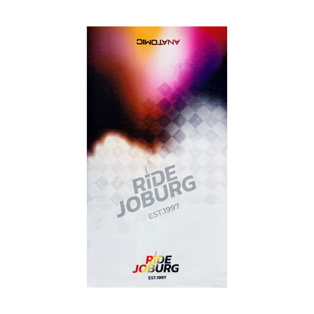 Ride Joburg 2026 Chido