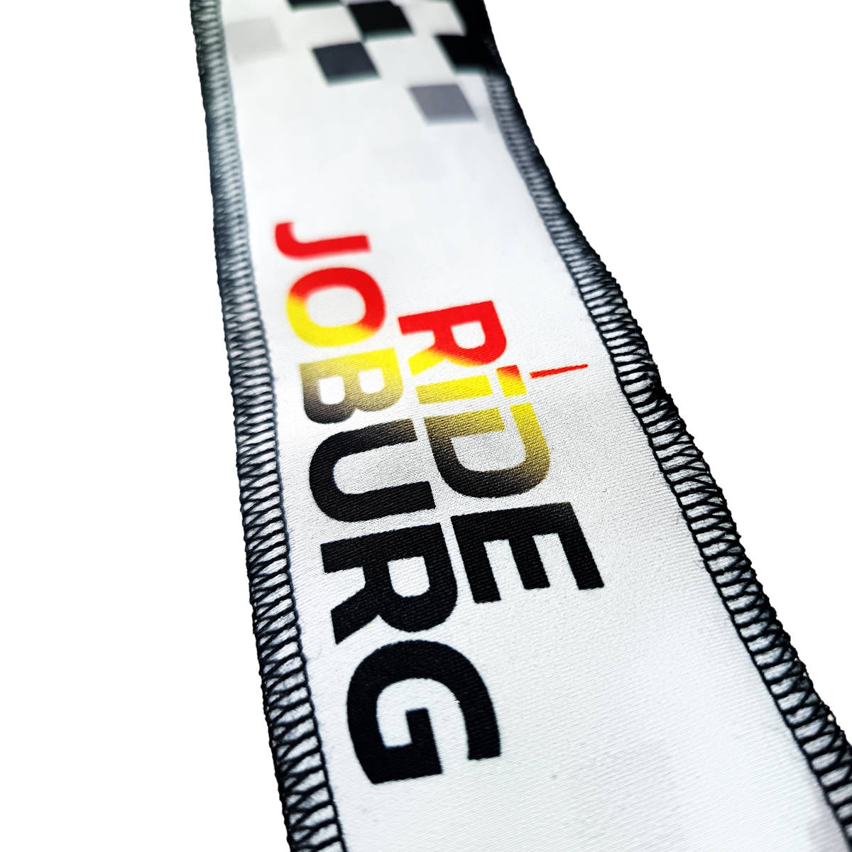 Ride Joburg 2026 Hero Headband