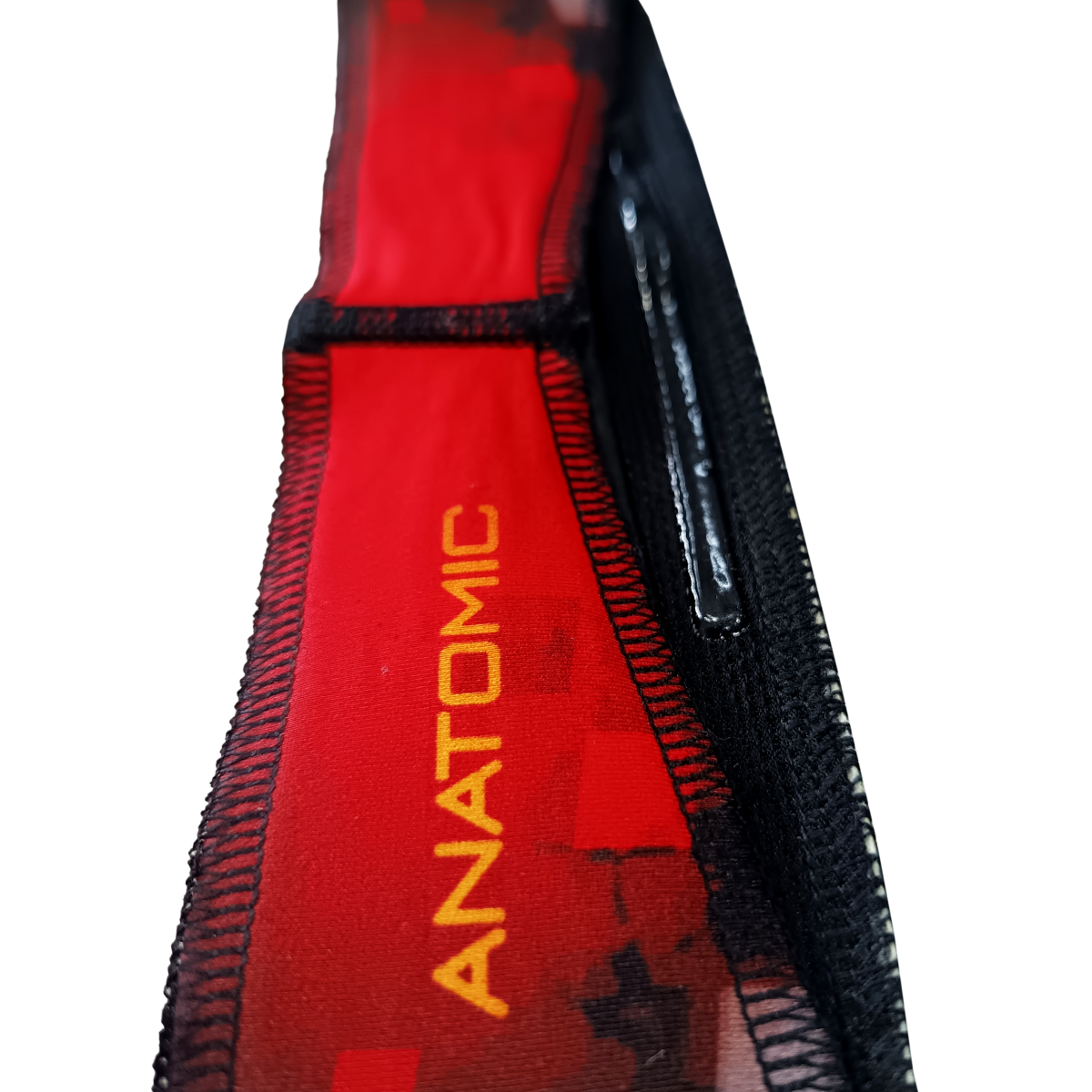 Ride Joburg 2026 Hero Headband
