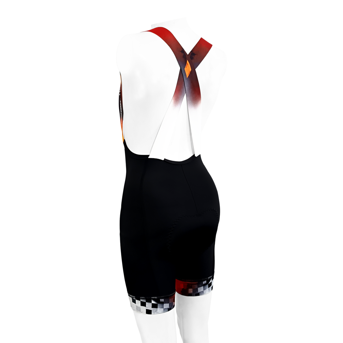 Ride Joburg 2026 Cycling Bibs