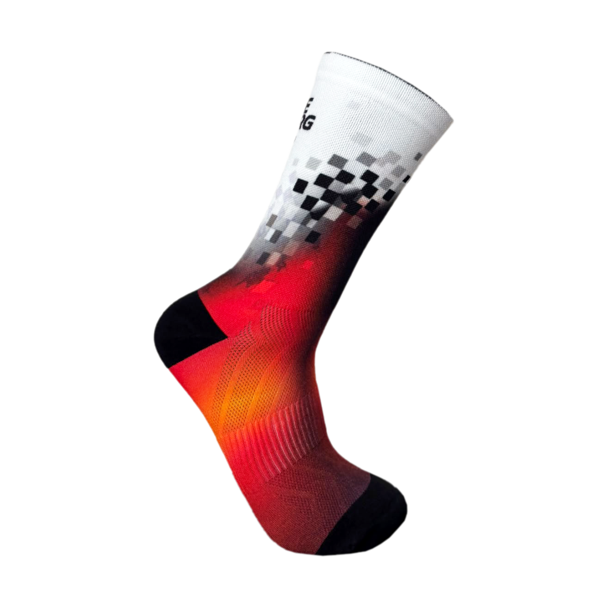 Ride Joburg 2026 Socks