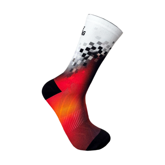 Ride Joburg 2026 Socks