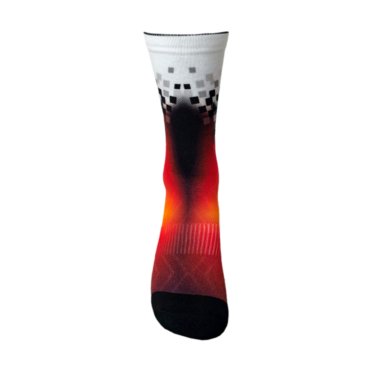 Ride Joburg 2026 Socks