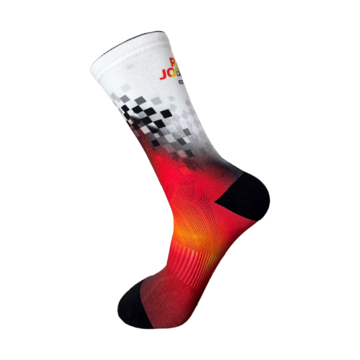 Ride Joburg 2026 Socks