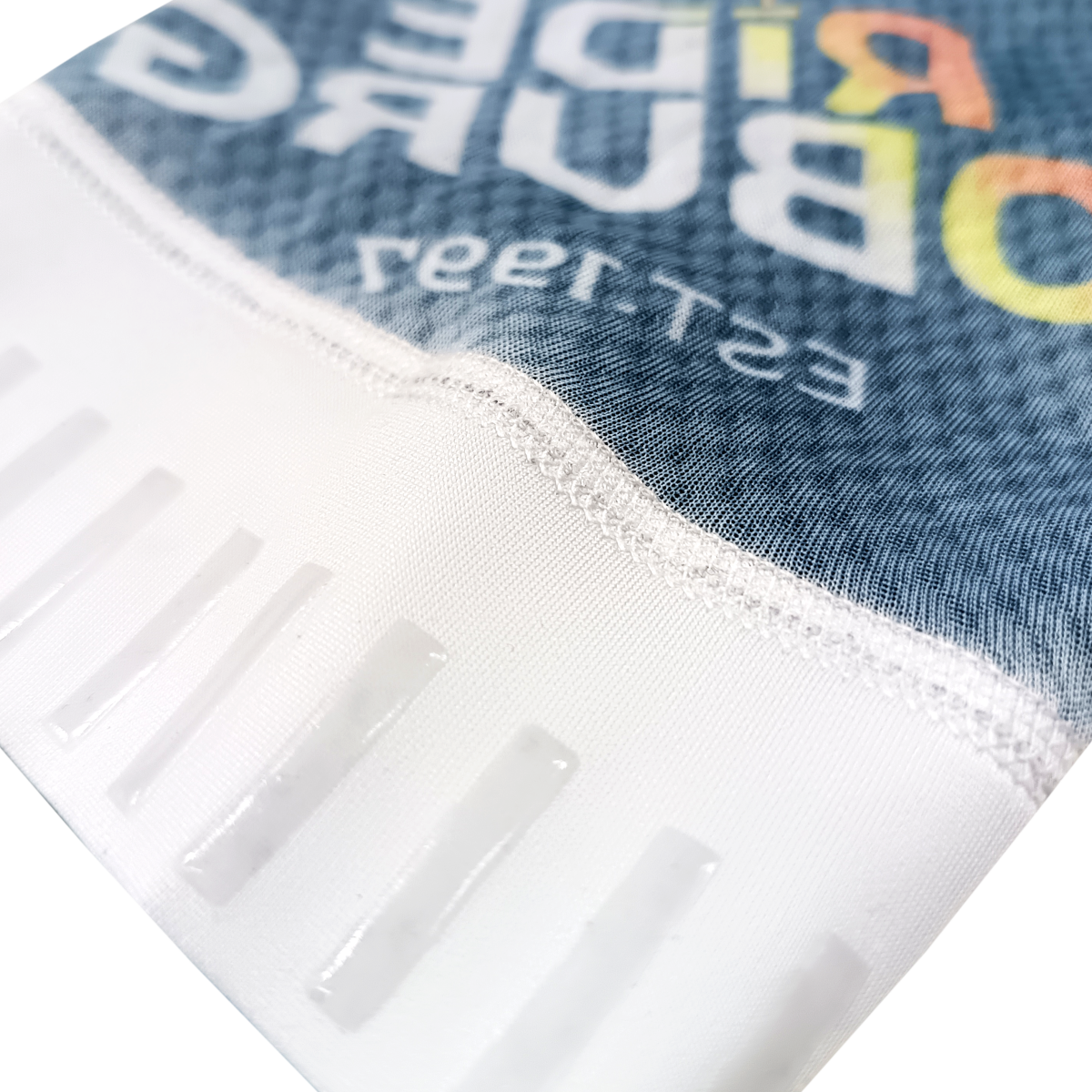 Ride Joburg 2026 Standard Cycling Jersey