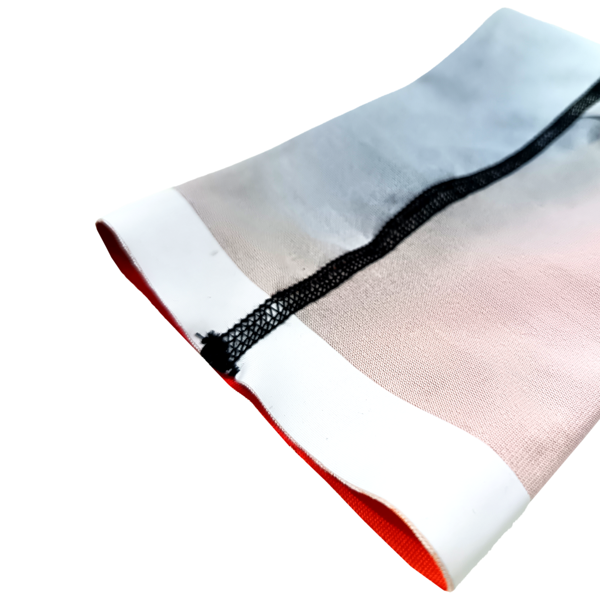 Ride Joburg 2026 UV Sleeves