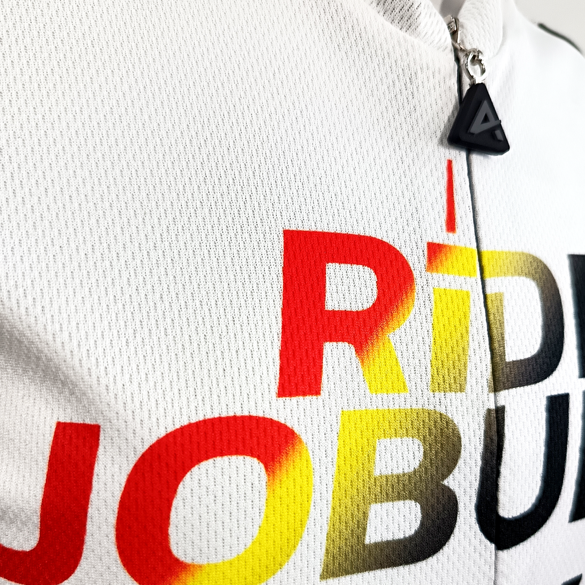 Ride Joburg 2026 Kids Cycling Jersey