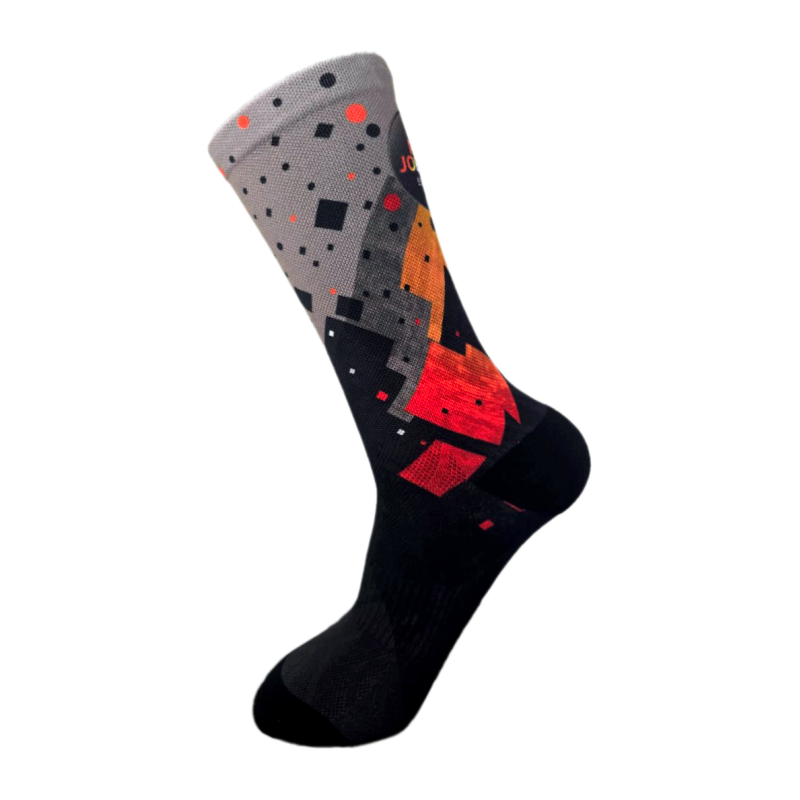 Ride Joburg Socks Grey