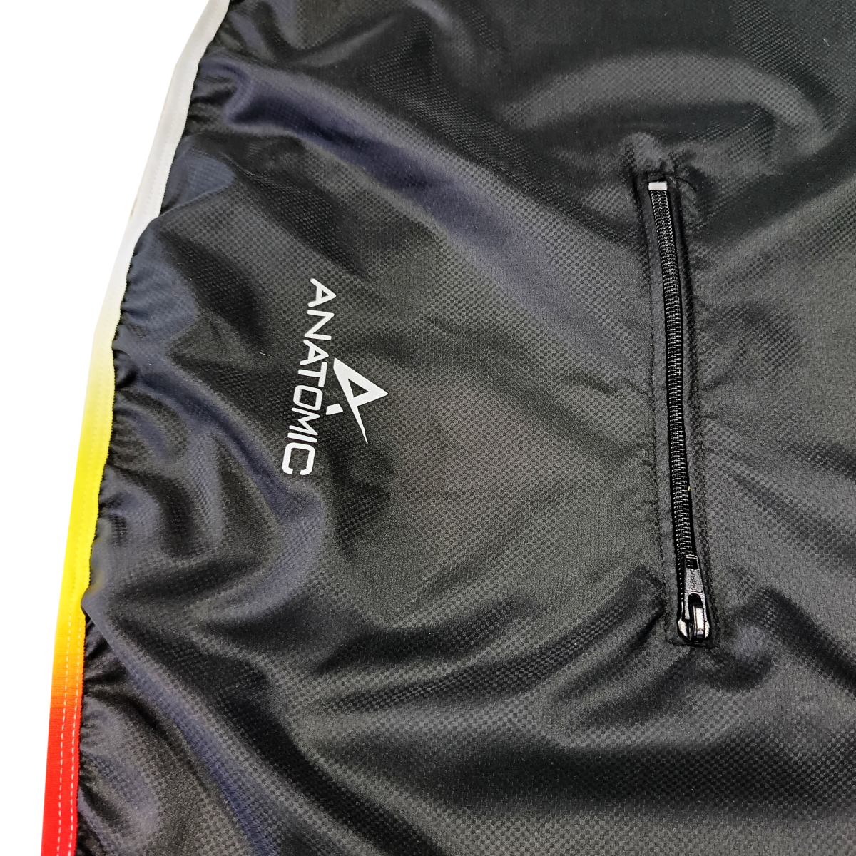 Ride Joburg 2026 Cycling Shell
