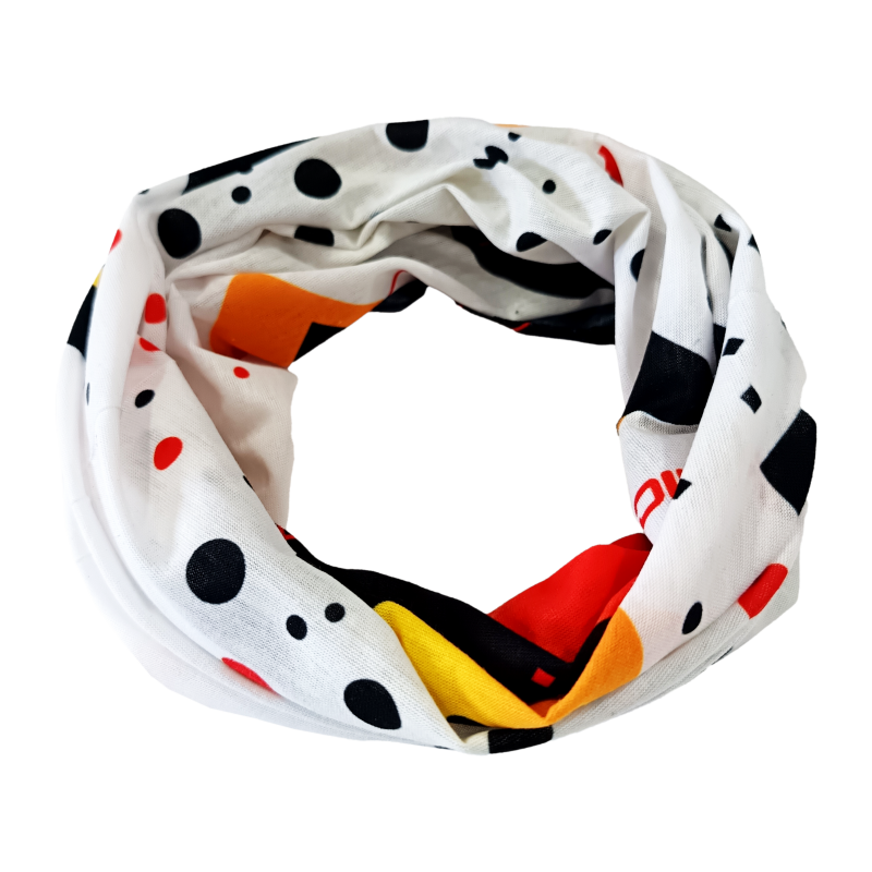 Ride Joburg Chido White