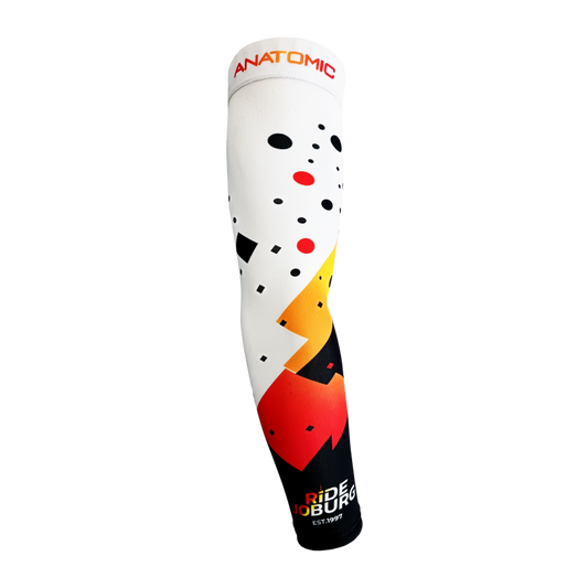 Ride Joburg UV Sleeves