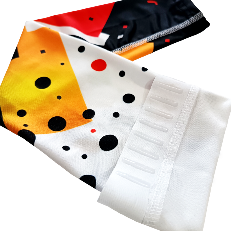 Ride Joburg UV Sleeves