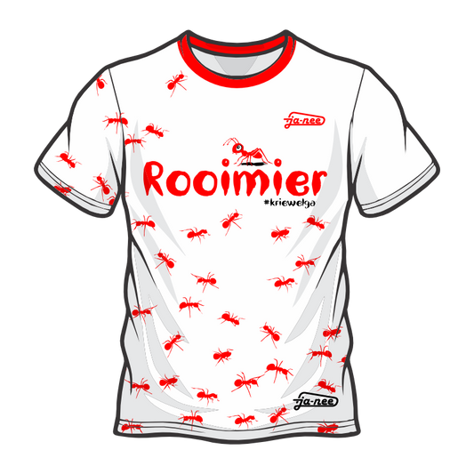 Rooimier Kids T-Shirt