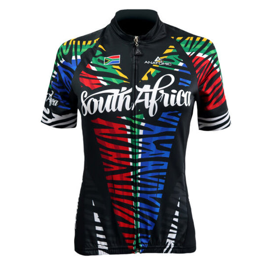 SA Patria Ladies Cycling Shirt