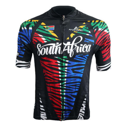 SA Patria Mens Cycling Shirt